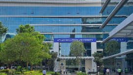 Atlas SkillTech University
